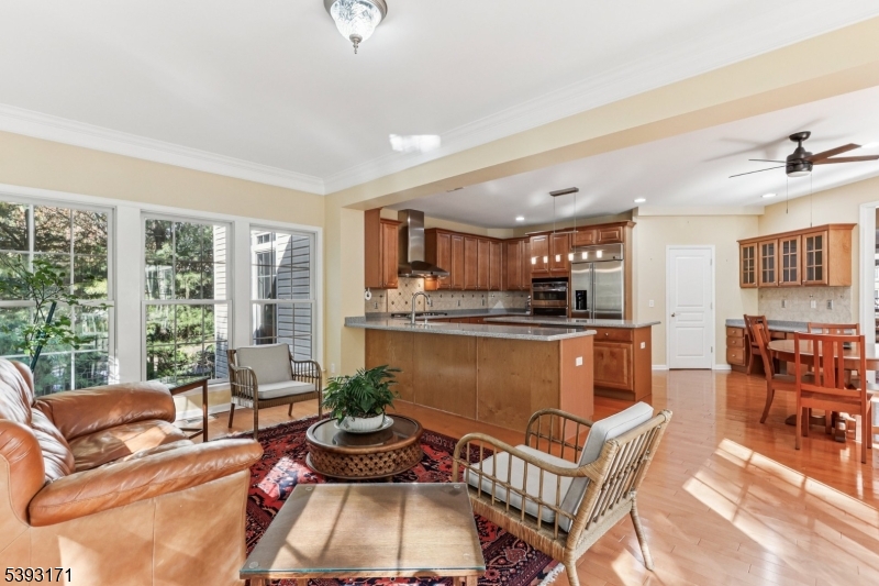 Top of the World - Residential