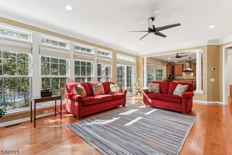 Top of the World - Residential