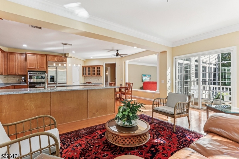 Top of the World - Residential