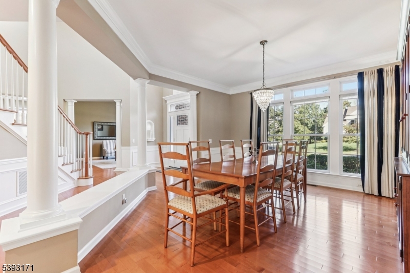 Top of the World - Residential