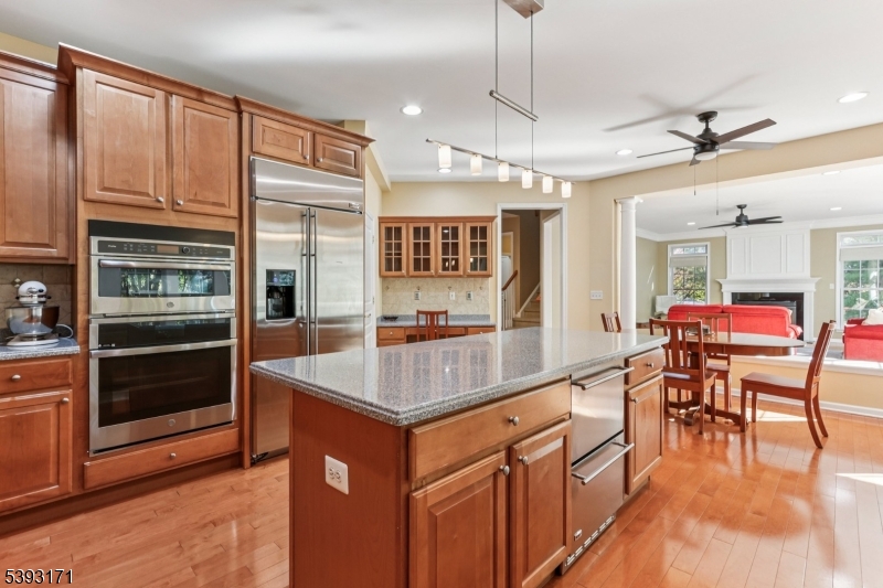 Top of the World - Residential