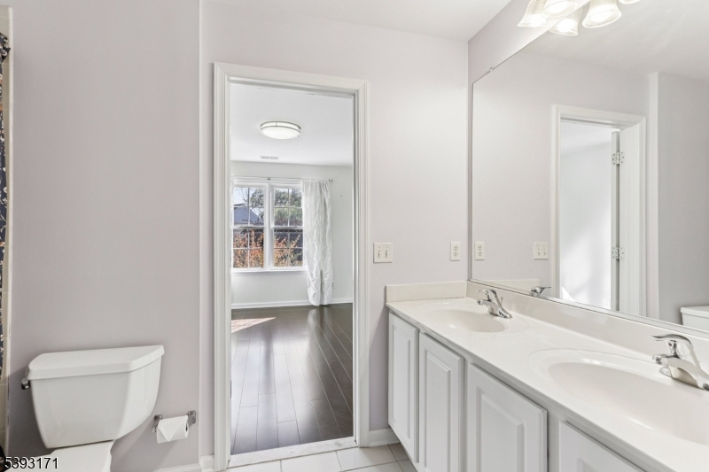 Top of the World - Residential