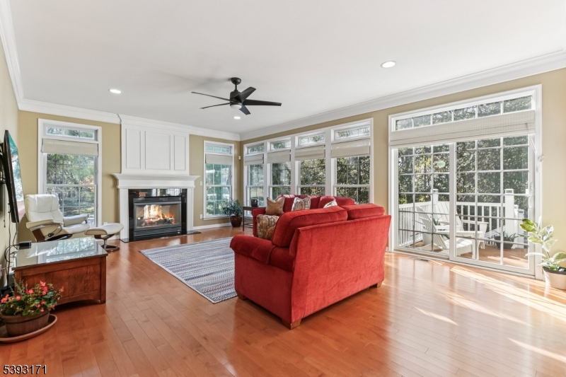 Top of the World - Residential