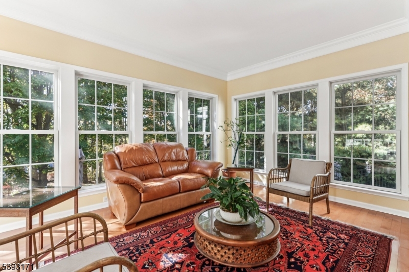 Top of the World - Residential