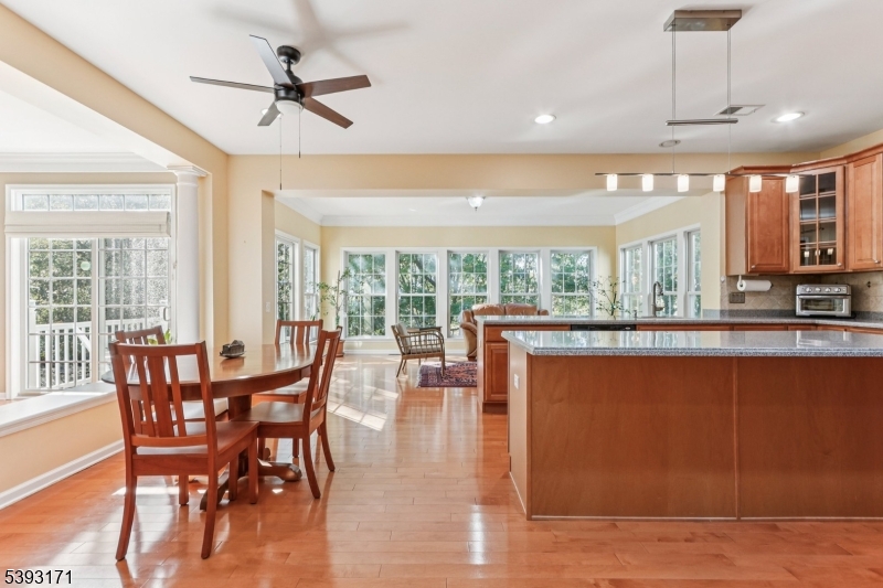 Top of the World - Residential