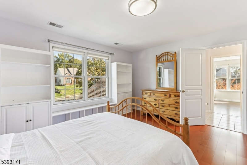 Top of the World - Residential