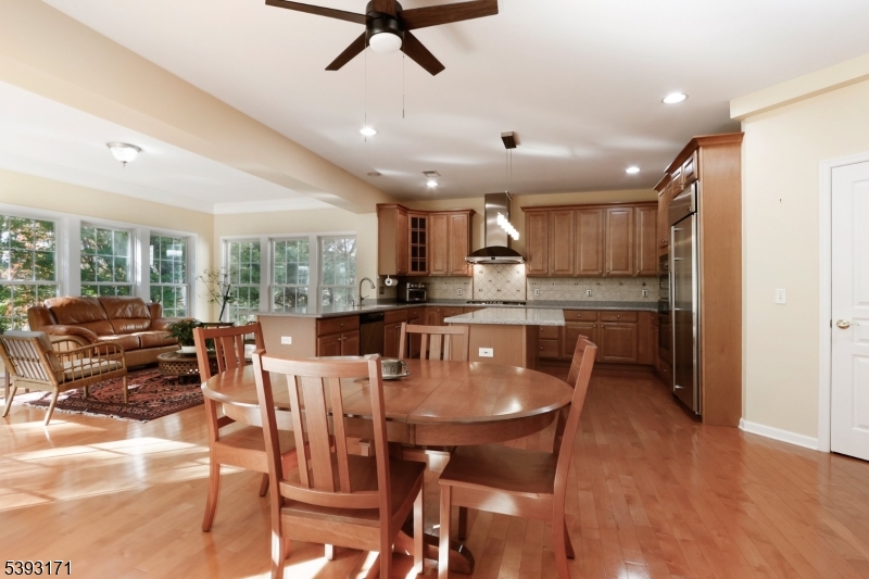 Top of the World - Residential