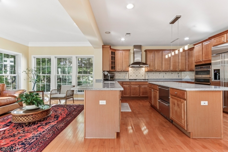 Top of the World - Residential