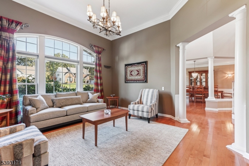 Top of the World - Residential