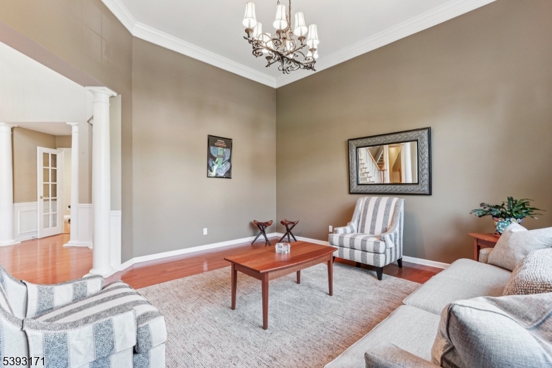 Top of the World - Residential