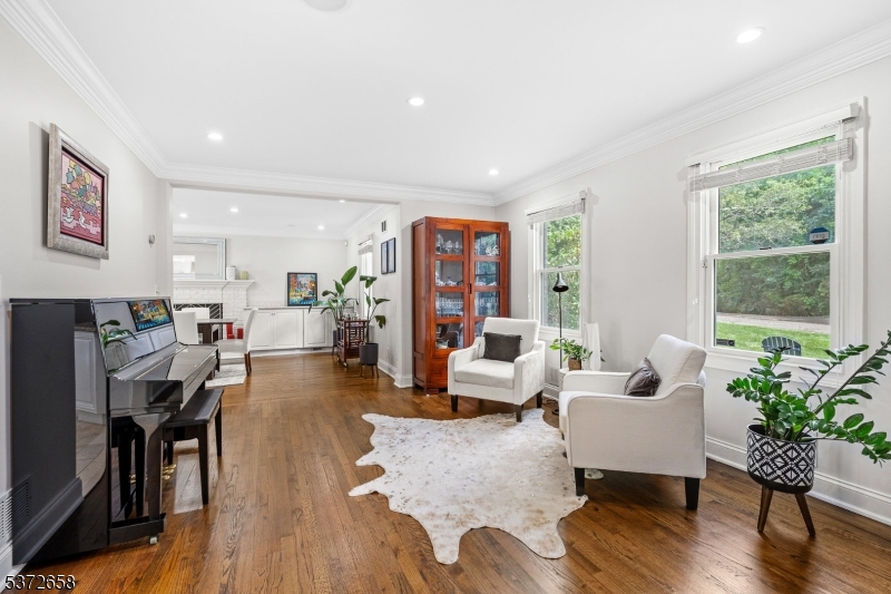 Deerfield - Residential