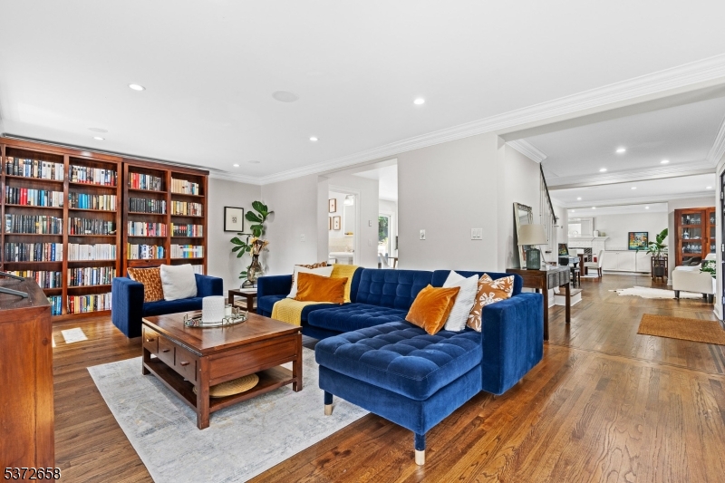 Deerfield - Residential