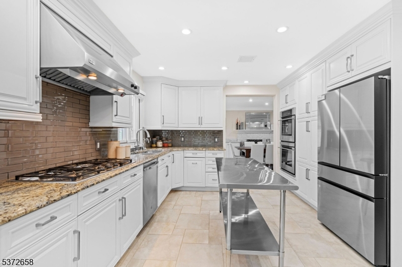 Deerfield - Residential