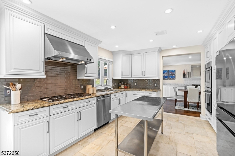 Deerfield - Residential