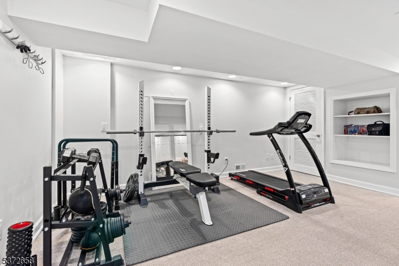 Deerfield - Residential