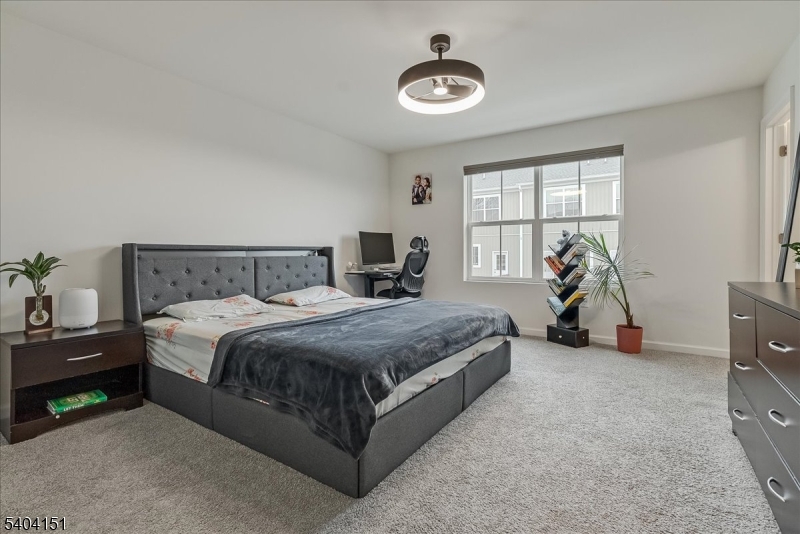 Morris Woods - Residential