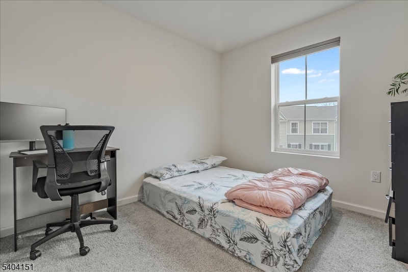 Morris Woods - Residential