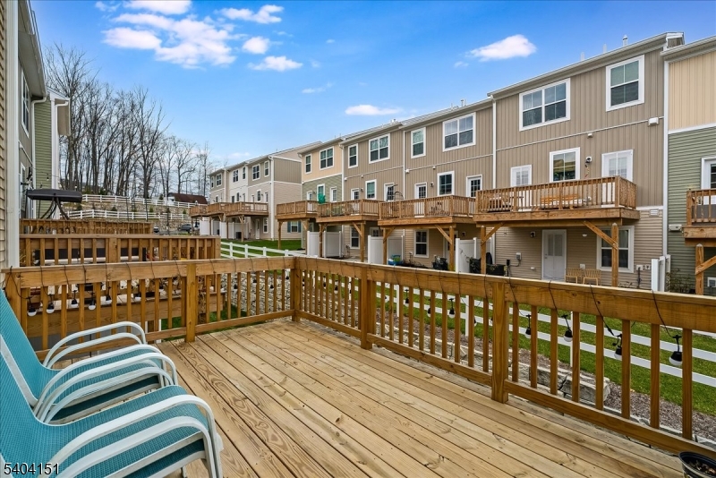 Morris Woods - Residential