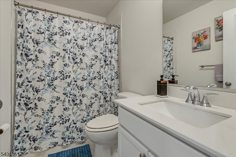 Morris Woods - Residential