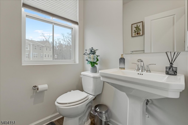 Morris Woods - Residential