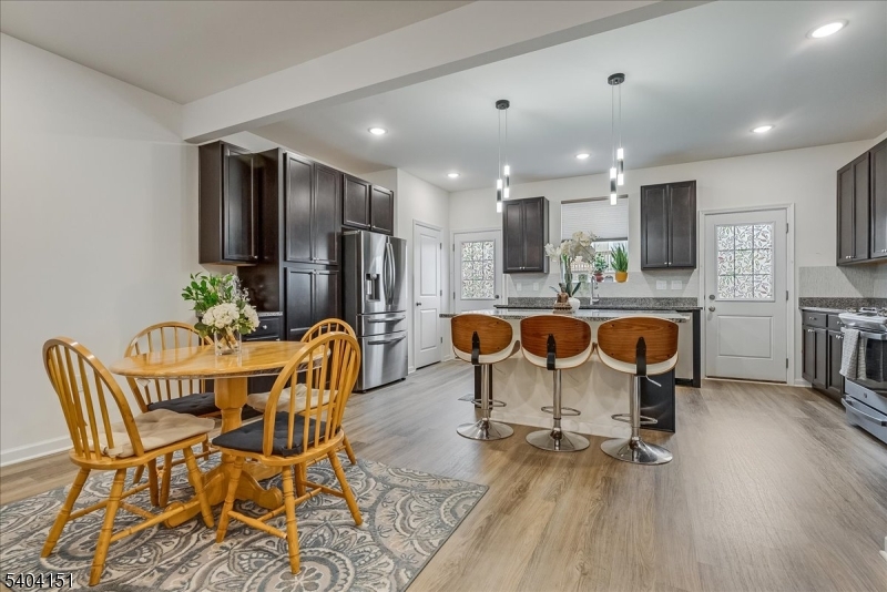 Morris Woods - Residential