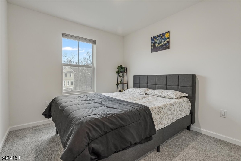 Morris Woods - Residential