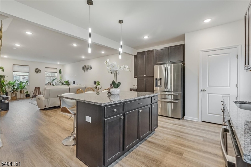 Morris Woods - Residential