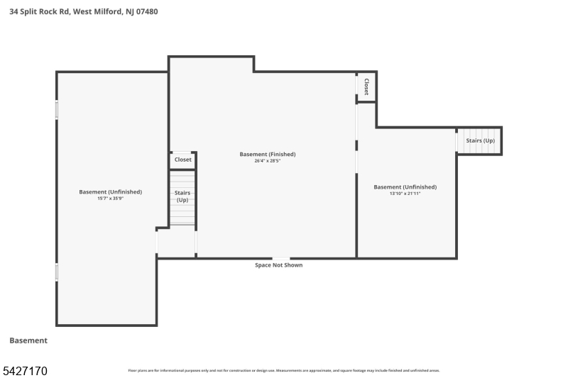 ALPINE RIDGE ESTATES - Residential
