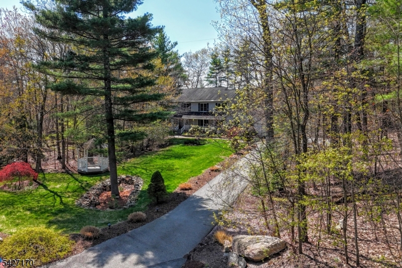 ALPINE RIDGE ESTATES - Residential