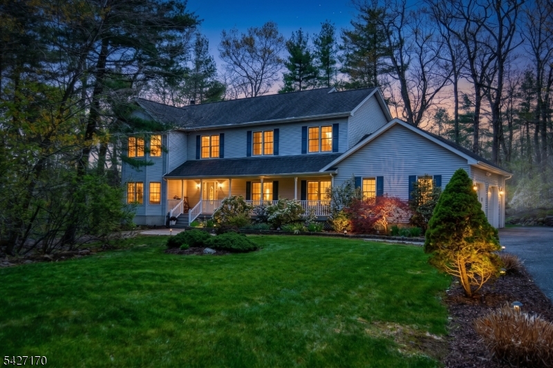 ALPINE RIDGE ESTATES - Residential