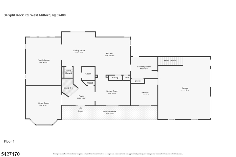 ALPINE RIDGE ESTATES - Residential