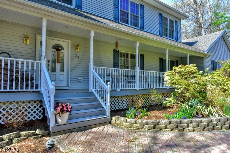 ALPINE RIDGE ESTATES - Residential