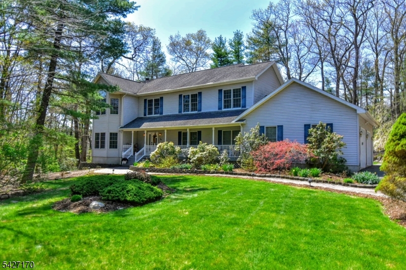 ALPINE RIDGE ESTATES - Residential