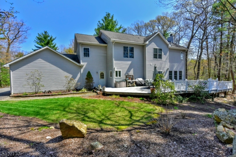ALPINE RIDGE ESTATES - Residential