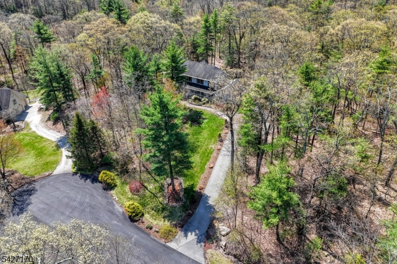 ALPINE RIDGE ESTATES - Residential