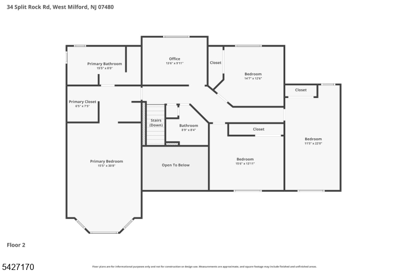 ALPINE RIDGE ESTATES - Residential