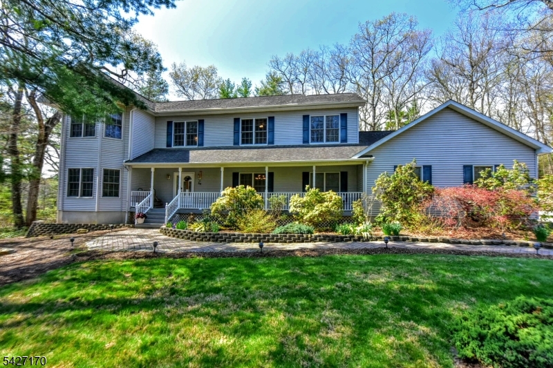 ALPINE RIDGE ESTATES - Residential