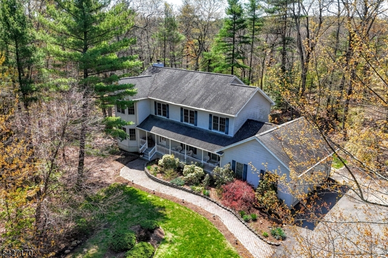 ALPINE RIDGE ESTATES - Residential