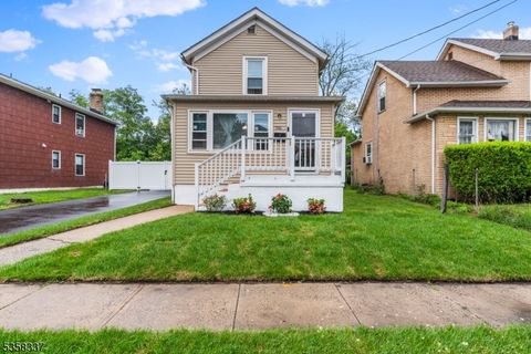 556 South Ave, Dunellen Boro, NJ 08812 - MLS#: 3963542