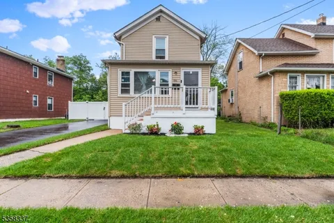 556 South Ave, Dunellen Boro, NJ 08812 - MLS#: 3963542