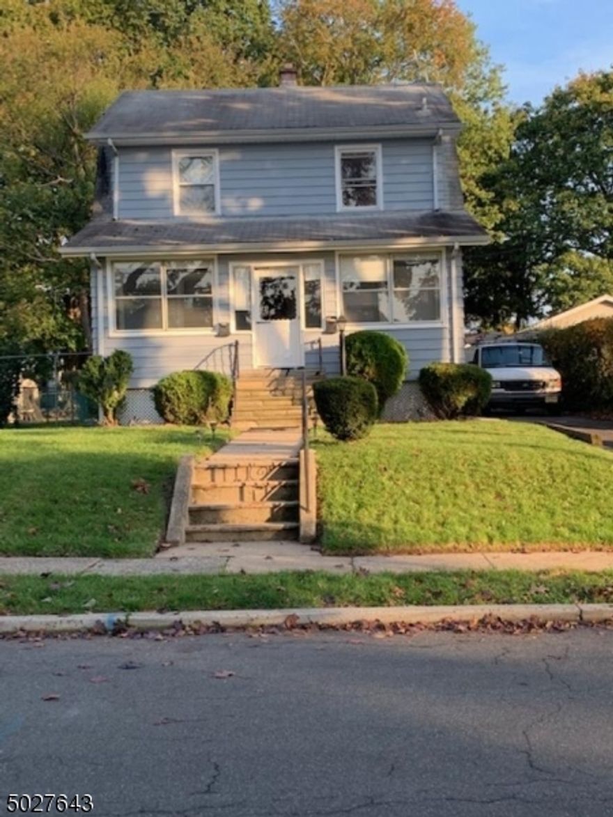 Spacious clean renovated 1 bedroom apartment, Living room Bedroom kitchen and good size kitchen with separate entrance on a quiet street. Great Location! Close to NY Bus Transportation, Close to Shopping, Major Highways & Restaurants.