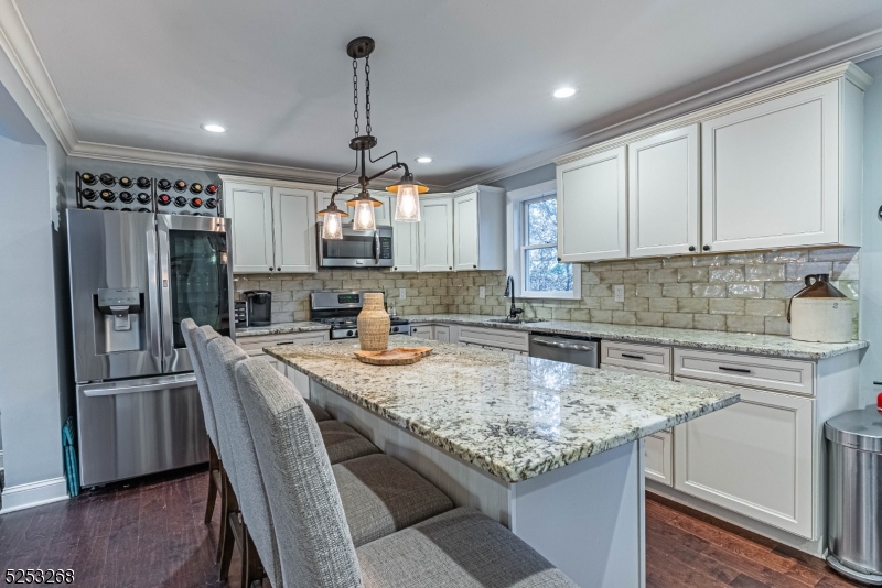 Indian Lake - Residential