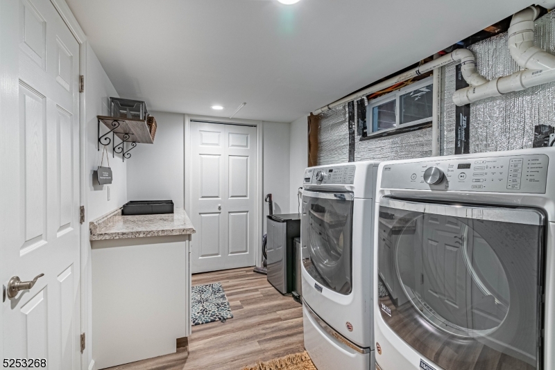 Indian Lake - Residential