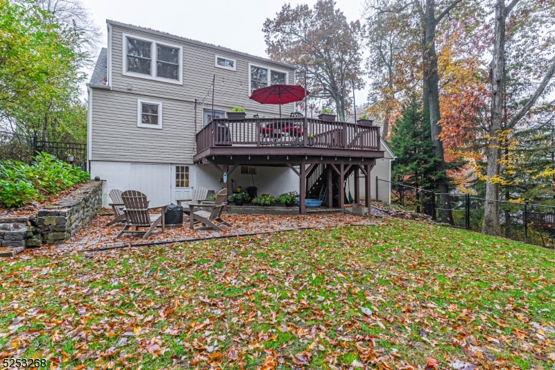 Indian Lake - Residential