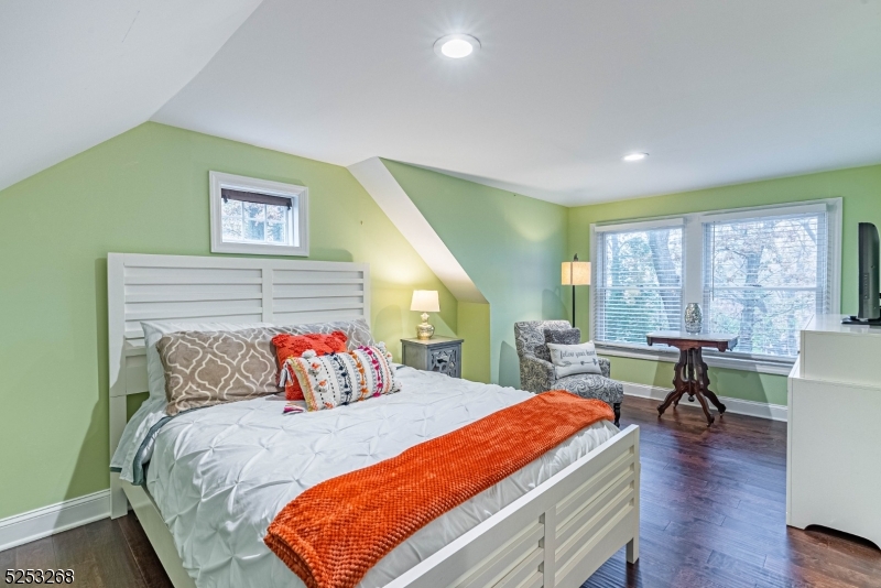 Indian Lake - Residential