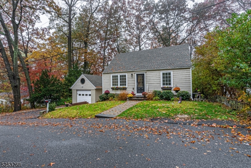 Indian Lake - Residential