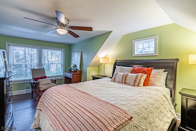 Indian Lake - Residential