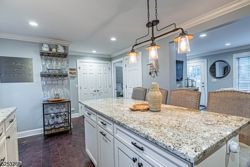 Indian Lake - Residential