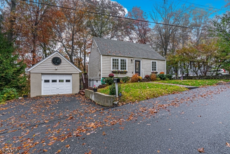 Indian Lake - Residential