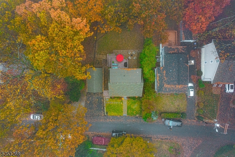 Indian Lake - Residential